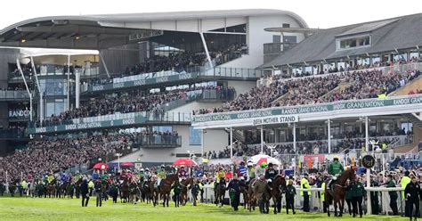 results aintree yesterday|aintree 2023 results.